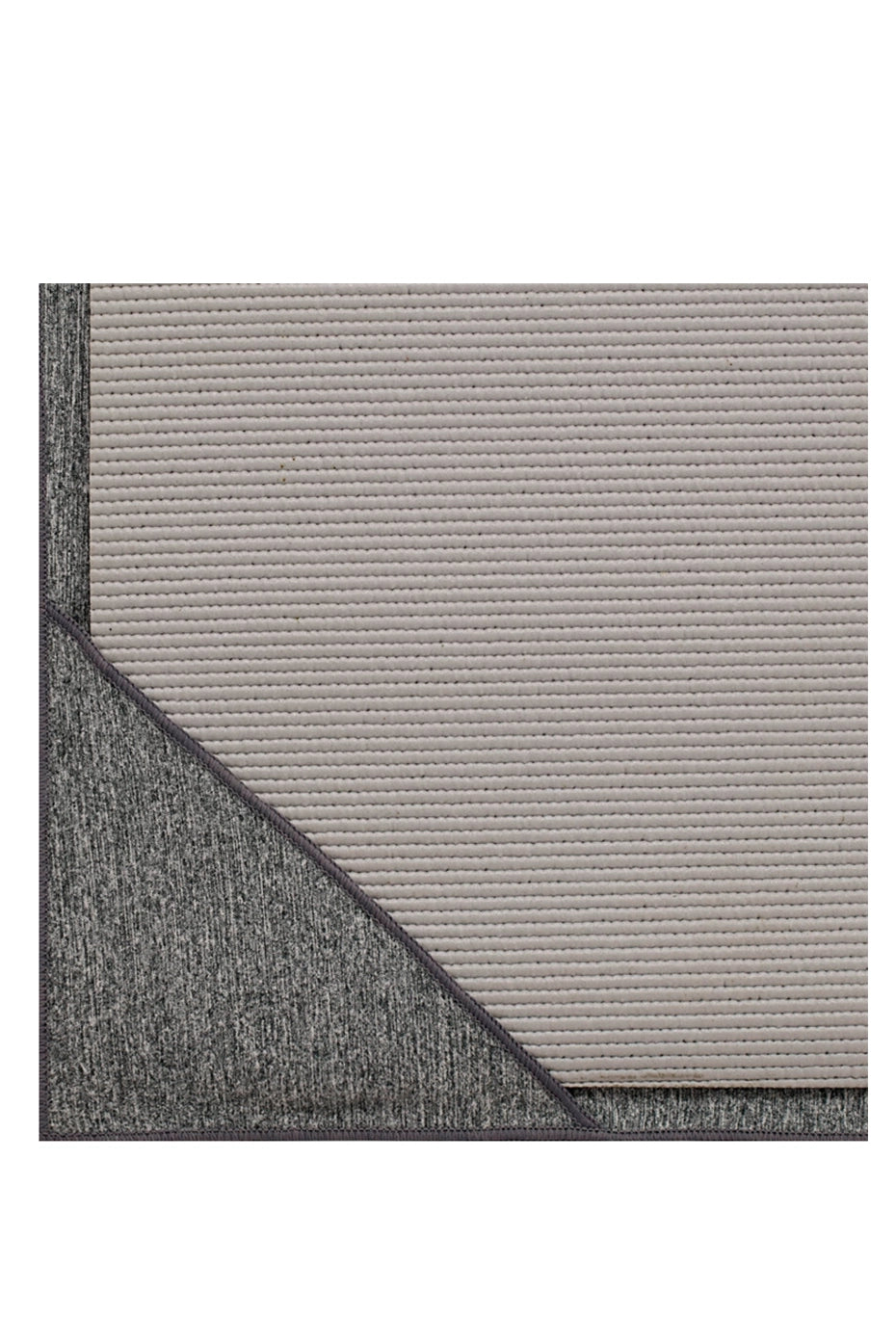 Toalla para Yoga de Microfibra de Secado Activo Antideslizante