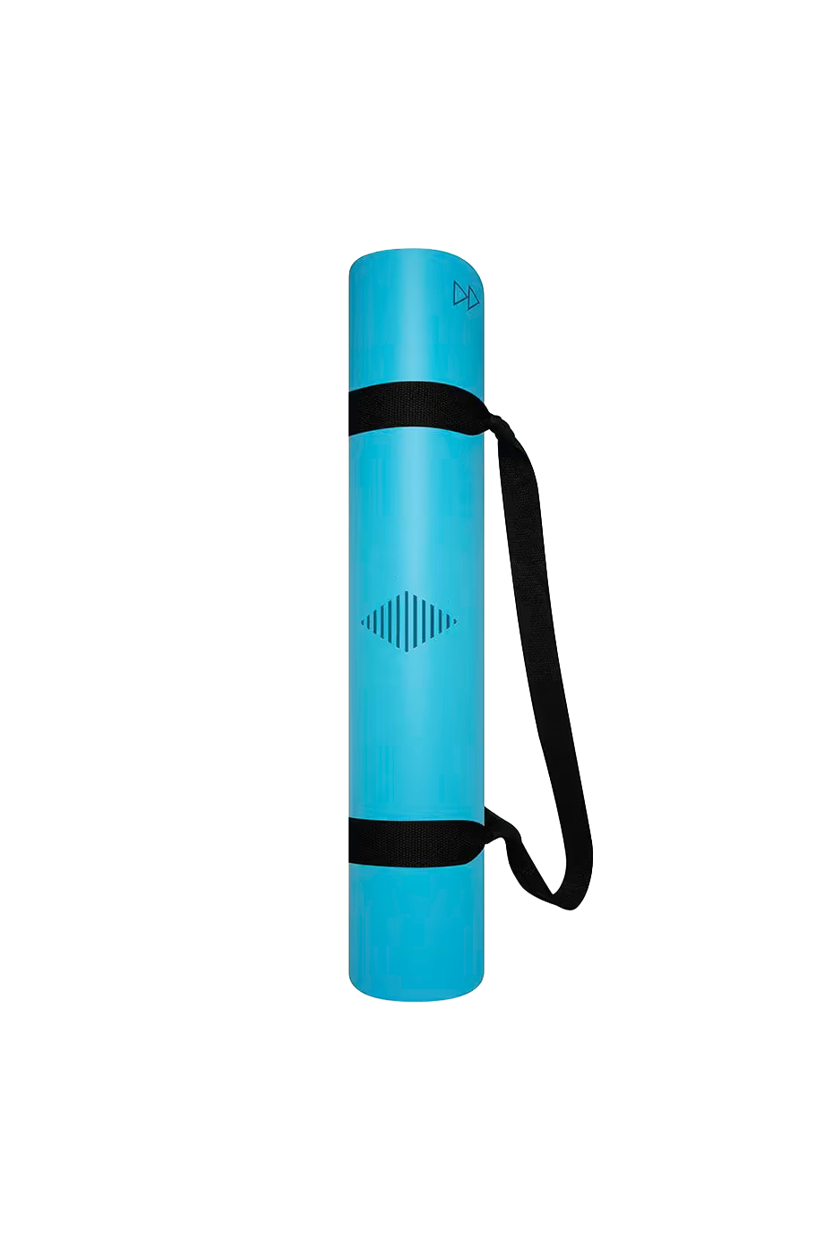 Tapete / Mat para Yoga Infinity Azul Cielo