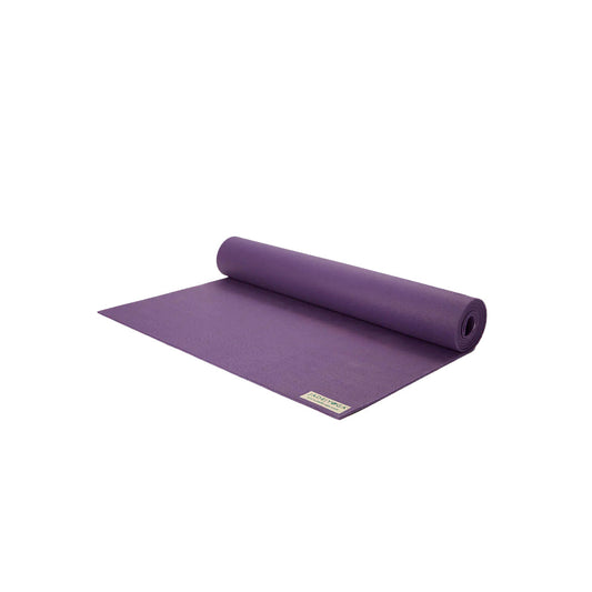 Tapete / Mat de Yoga Purple Jade Travel