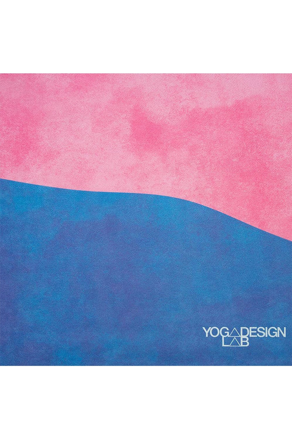 Tapete / Mat de Yoga Mexicana