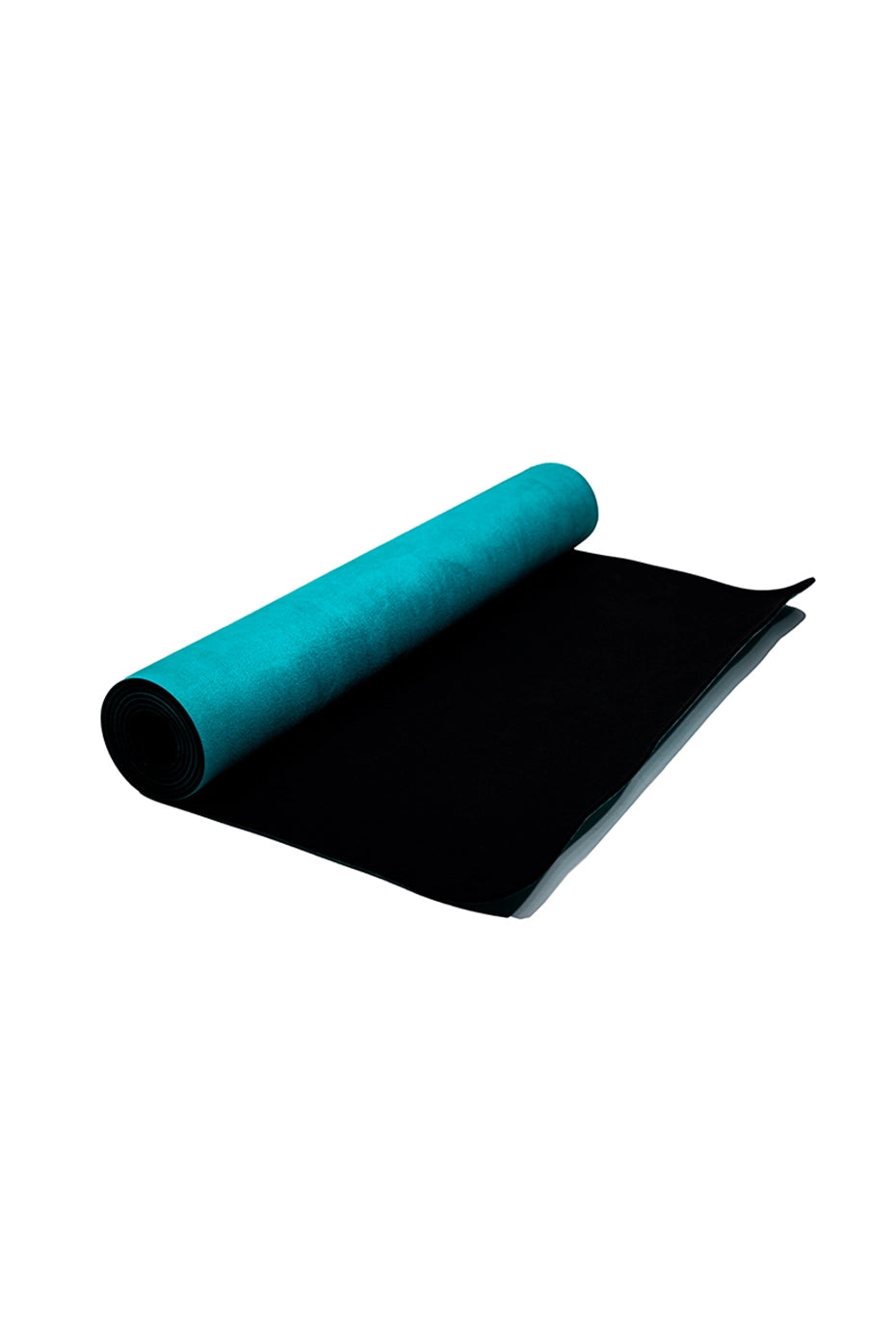 Tapete / Mat de Yoga Aqua con Mandala