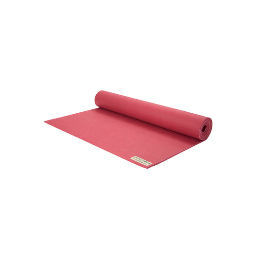 Tapete / Mat de Yoga Rojo Jade Harmony