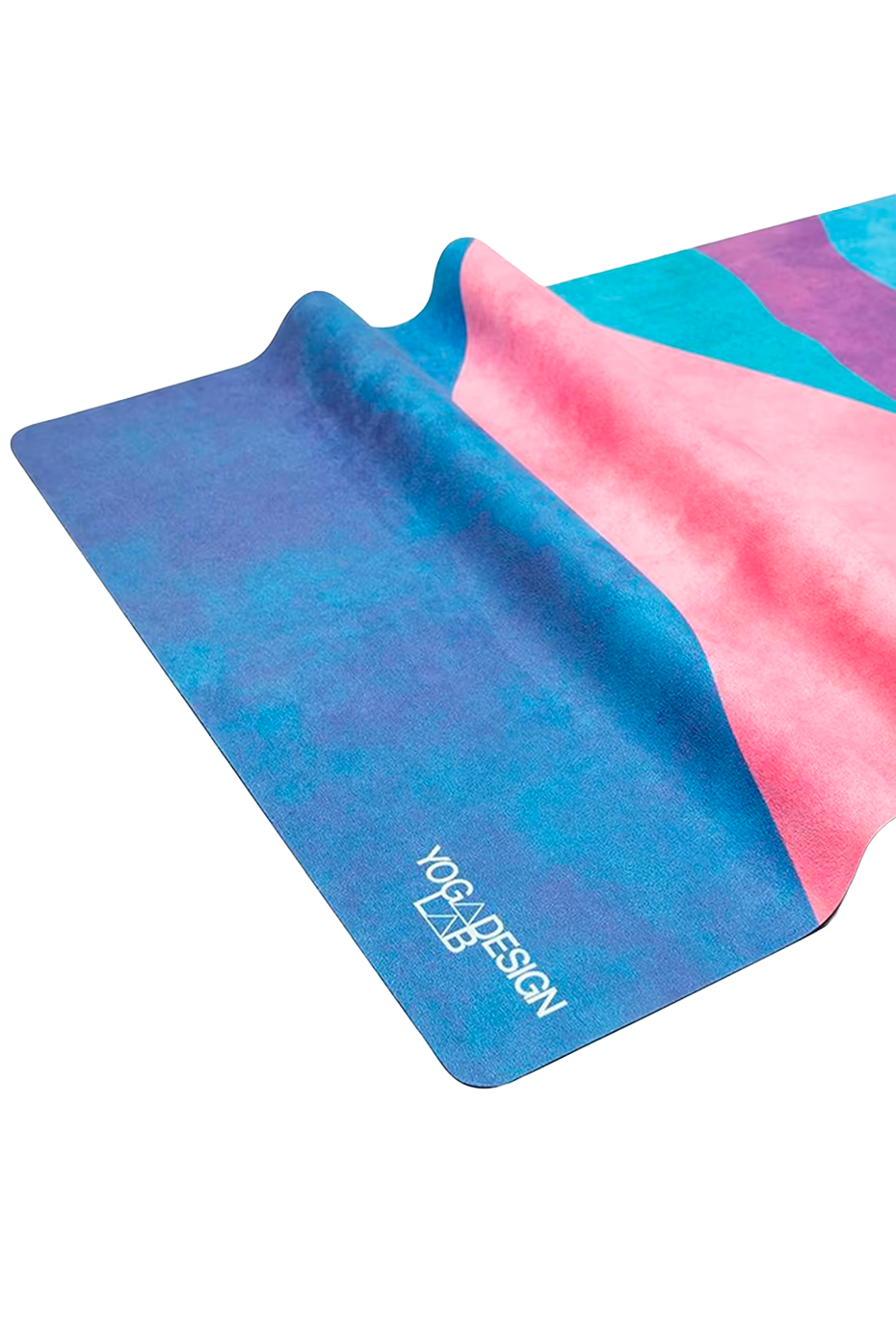 Tapete / Mat de Yoga Mexicana