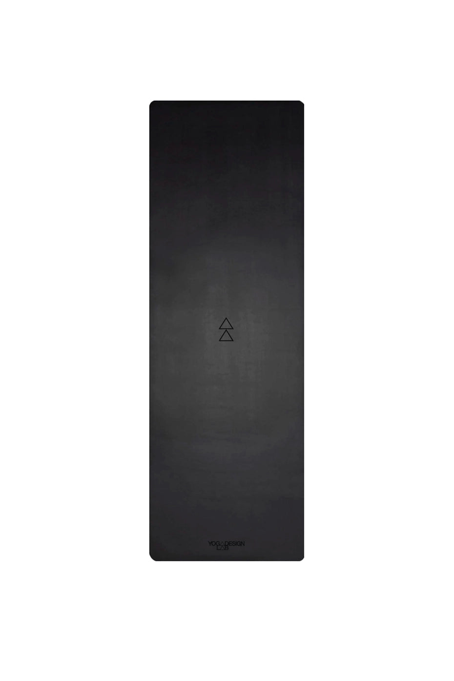 Tapete / Mat para Yoga Infinity Negro