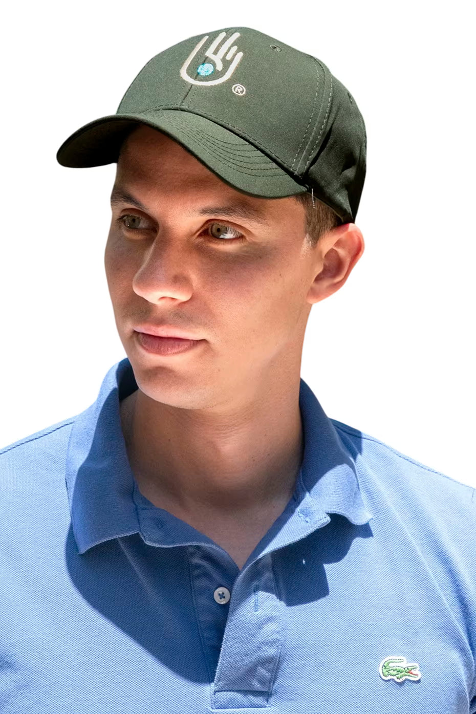 Gorra Yego Yoga