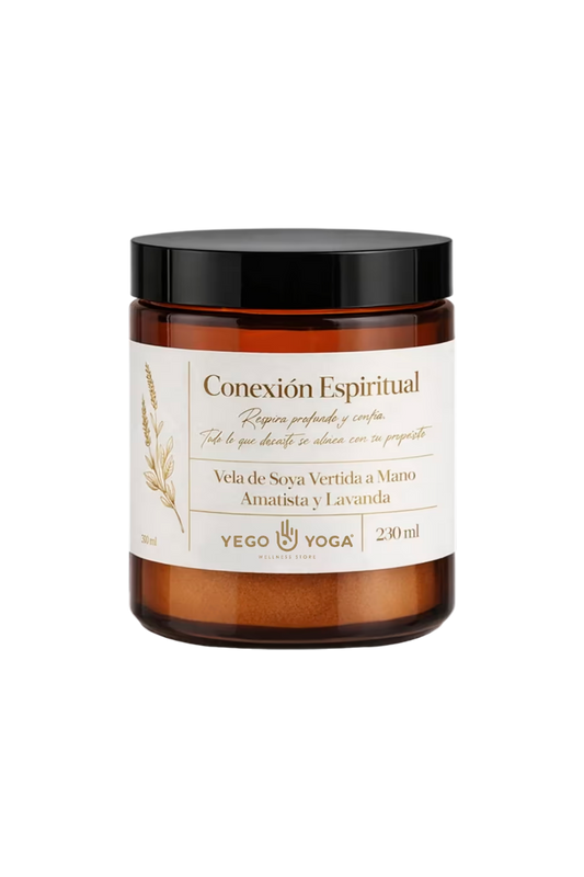 Vela Conexión Espiritual