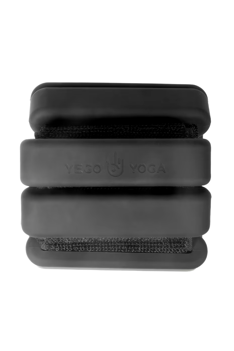 Polainas 2LB Negro