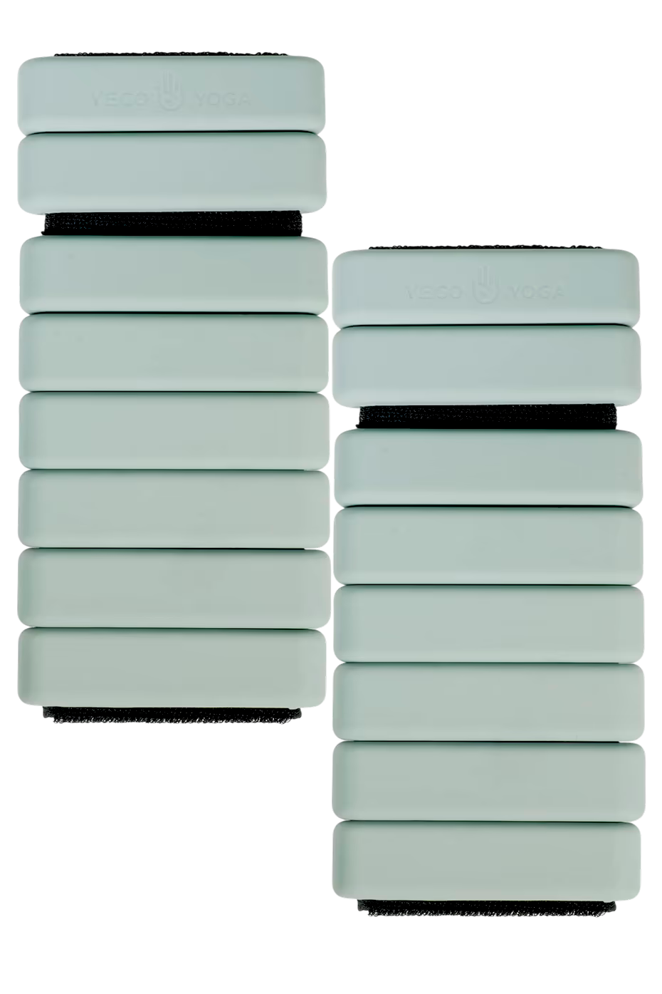 Polainas 2LB Menta