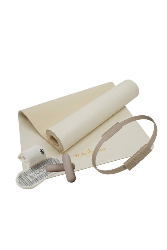 Kit Pilates Essentials