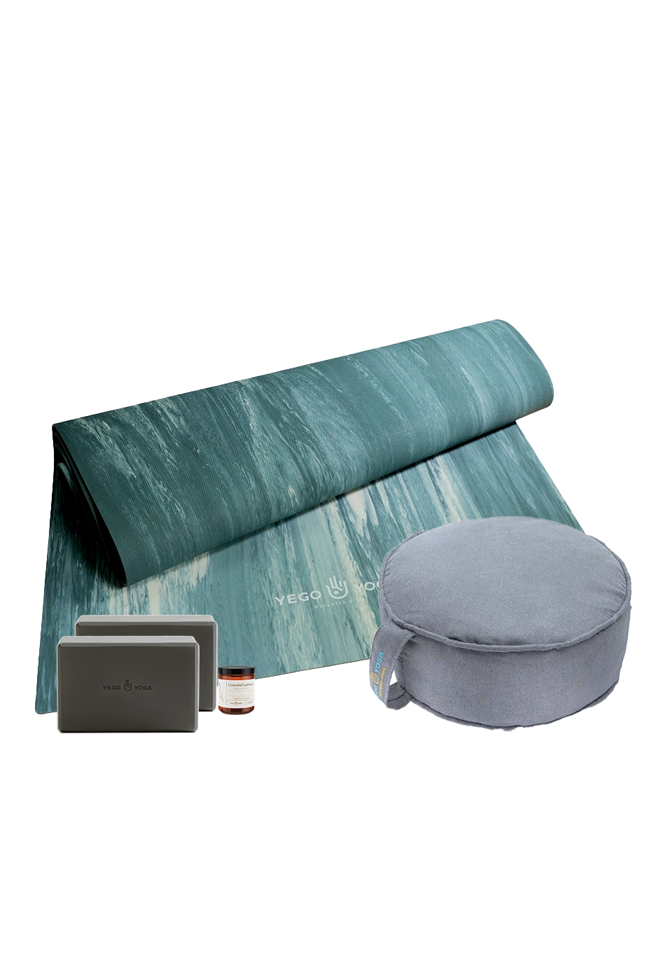 Kit Mind & Body Essentials