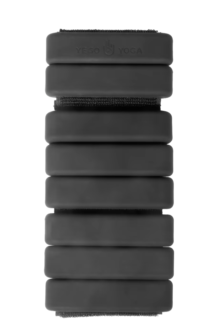 Polainas 2LB Negro