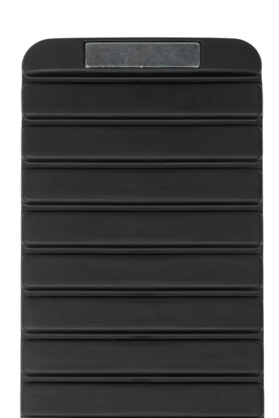 Polainas magnéticas 1 Kg Negro