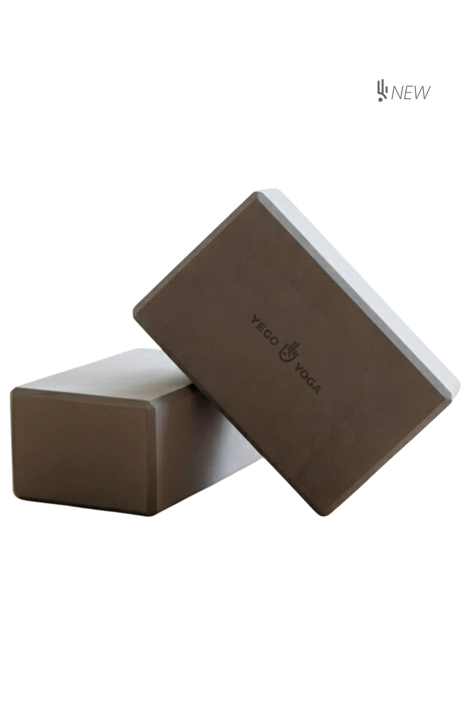 Par de Bloques / Blocks de Yoga