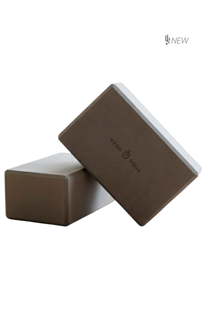 Par de Bloques / Blocks de Yoga
