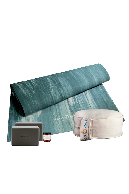 Kit Mind & Body Essentials