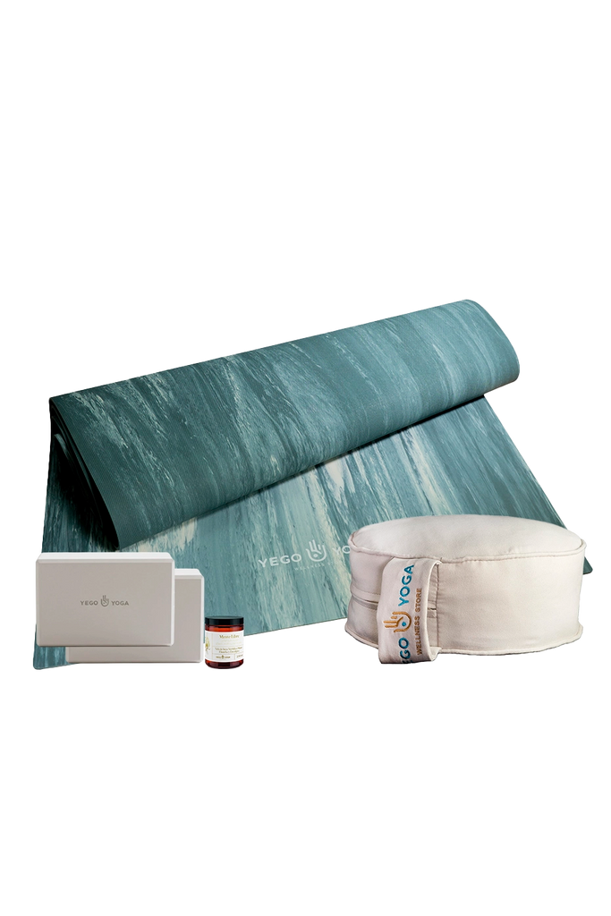 Kit Mind & Body Essentials