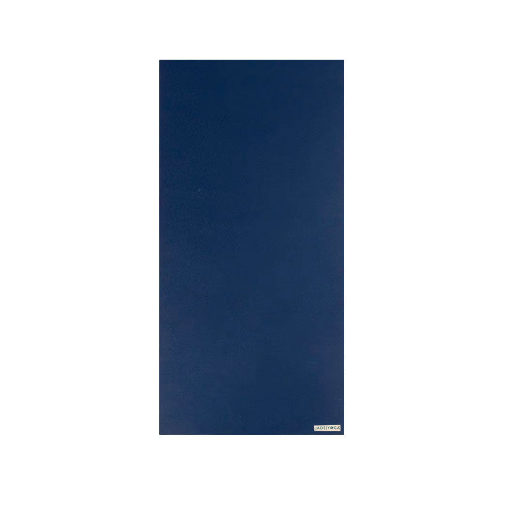 Tapete / Mat de Yoga Azul Marino Jade Harmony