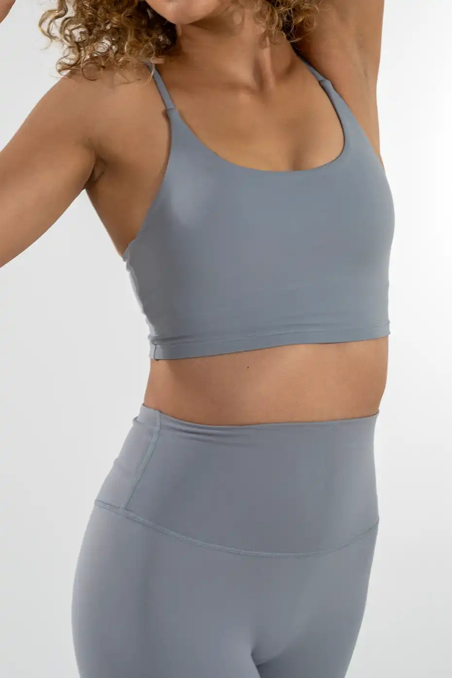 Conjunto Deportivo Gris