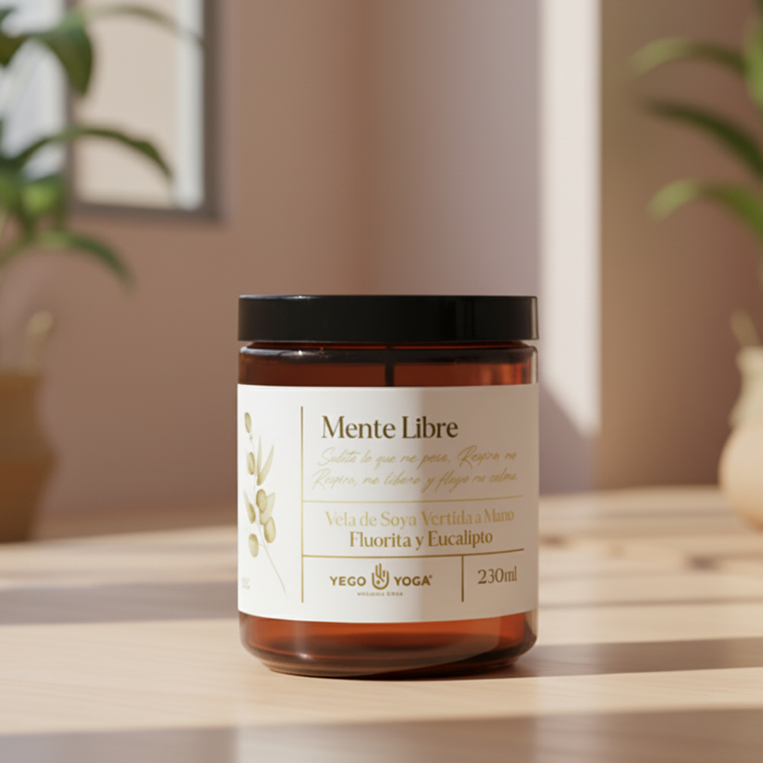 Vela Mente Libre
