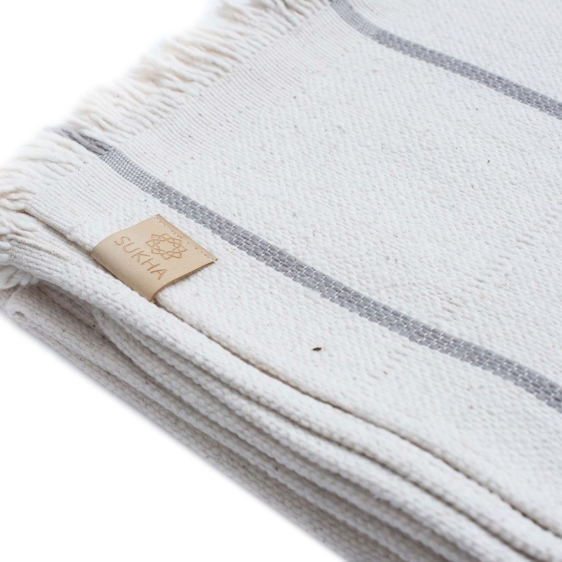 Shavasana Manta Gris