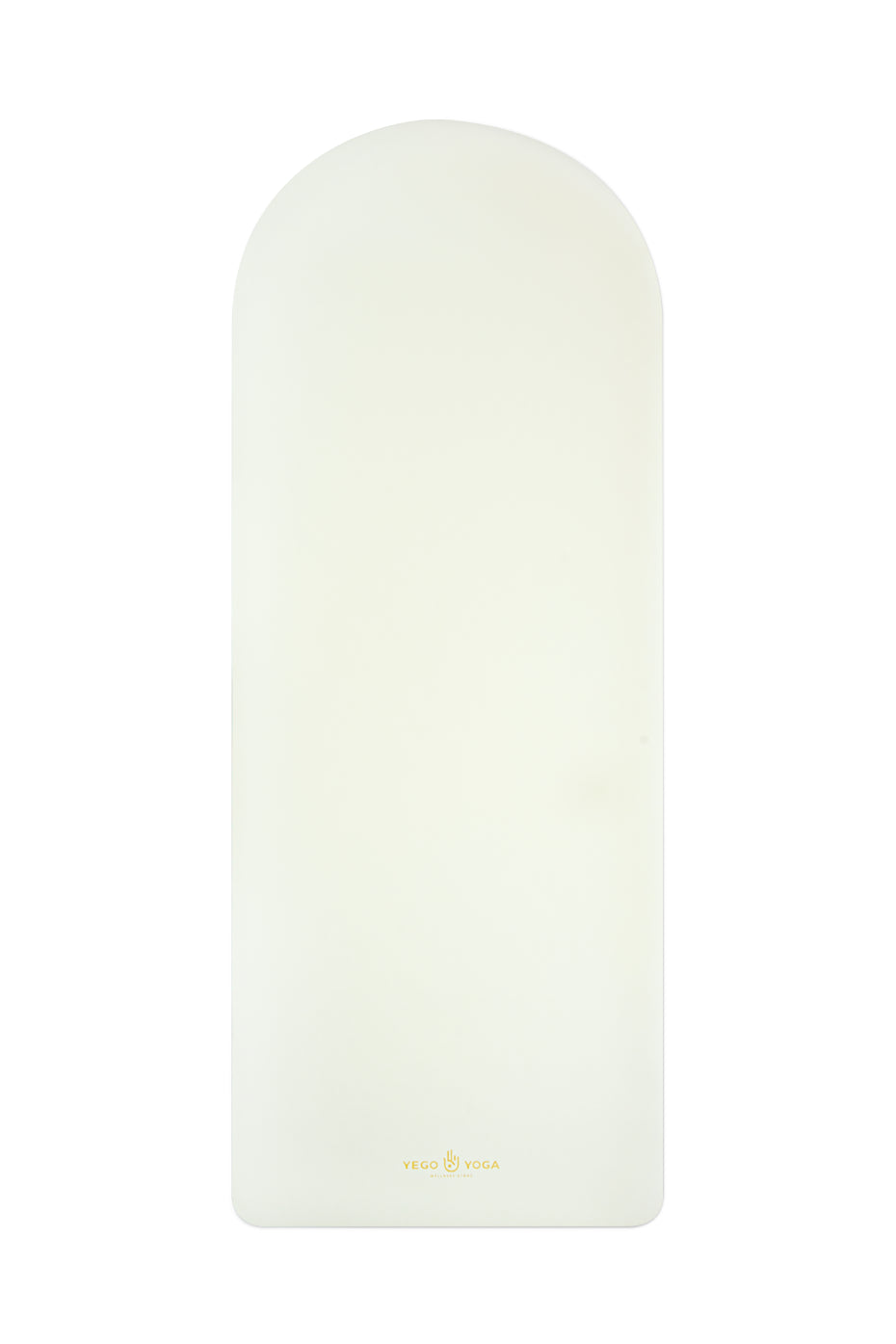 Tapete / Mat de Yoga Curvo Perla