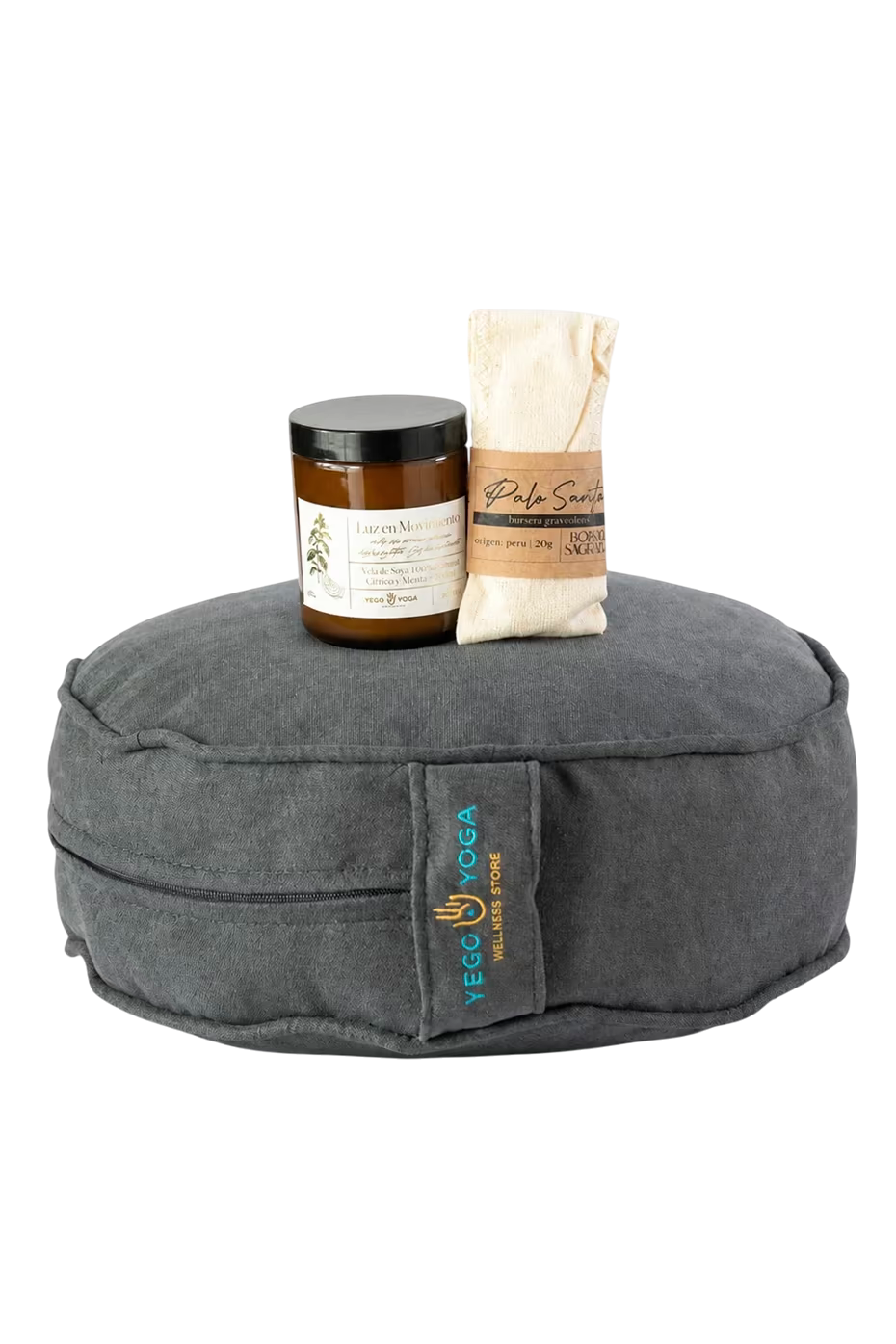 Kit Meditation Reset