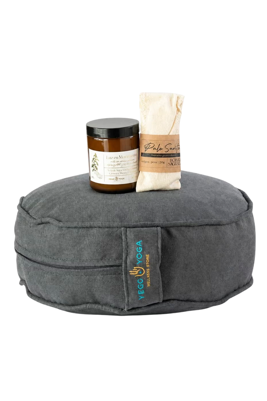 Kit Meditation Reset