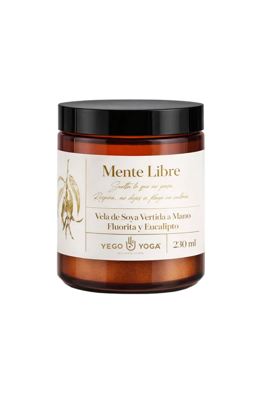Vela Mente Libre