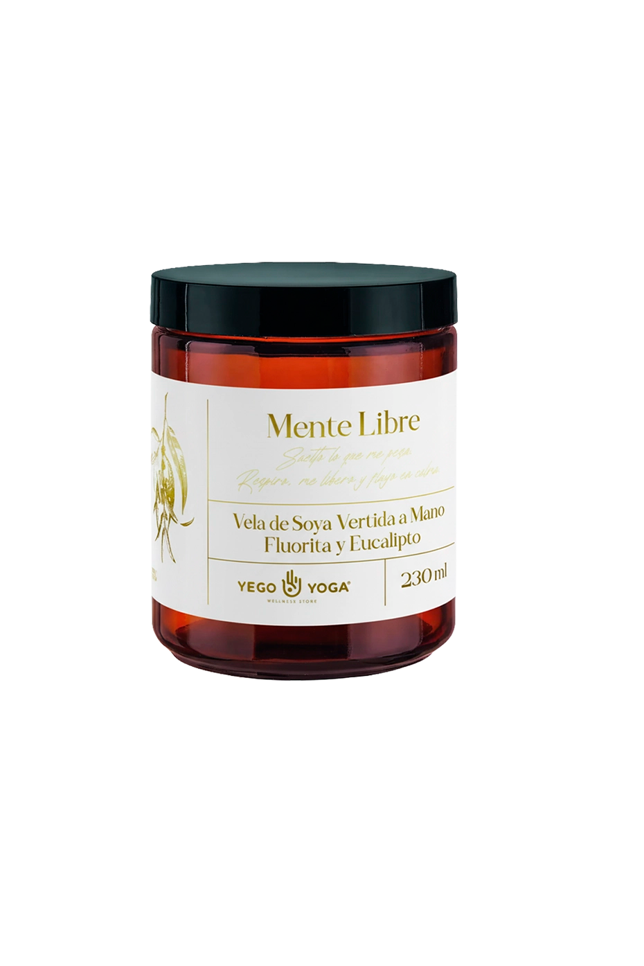 Vela Mente Libre