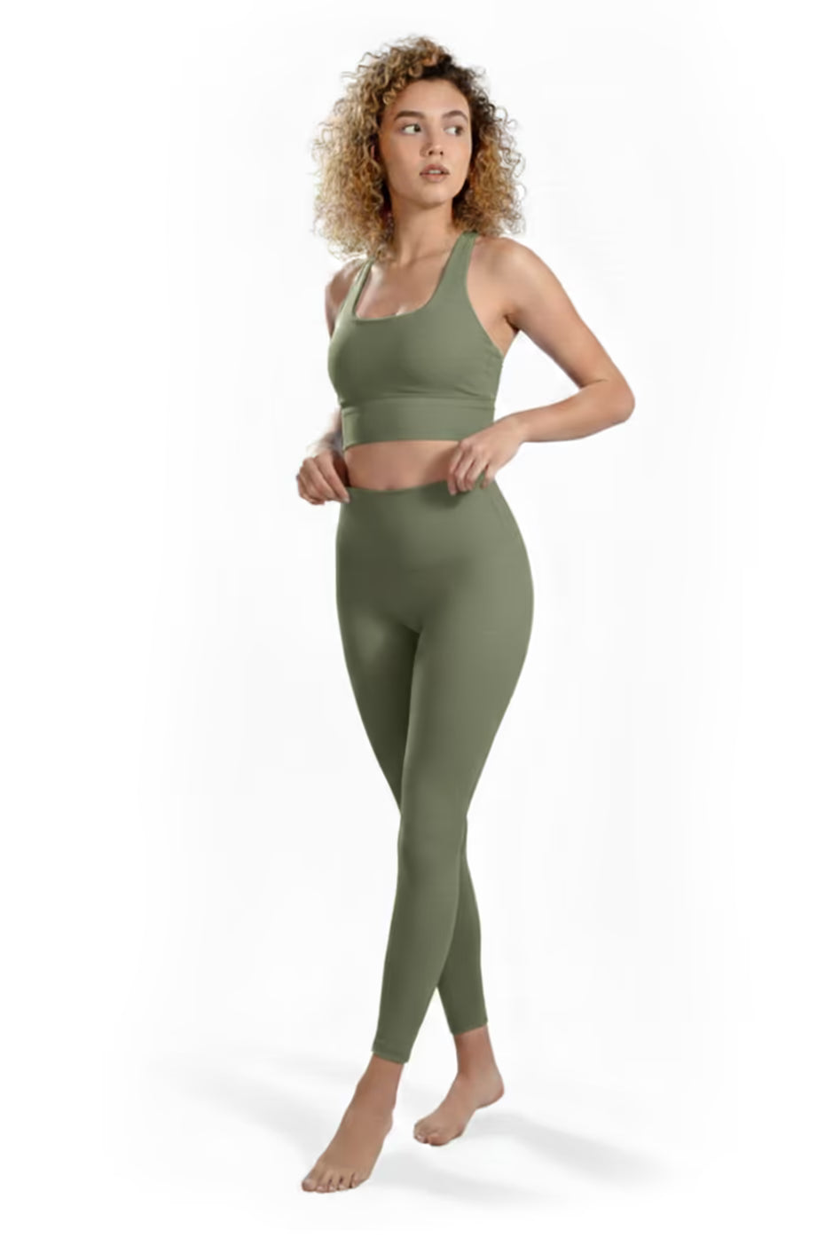 Conjunto Deportivo Chai