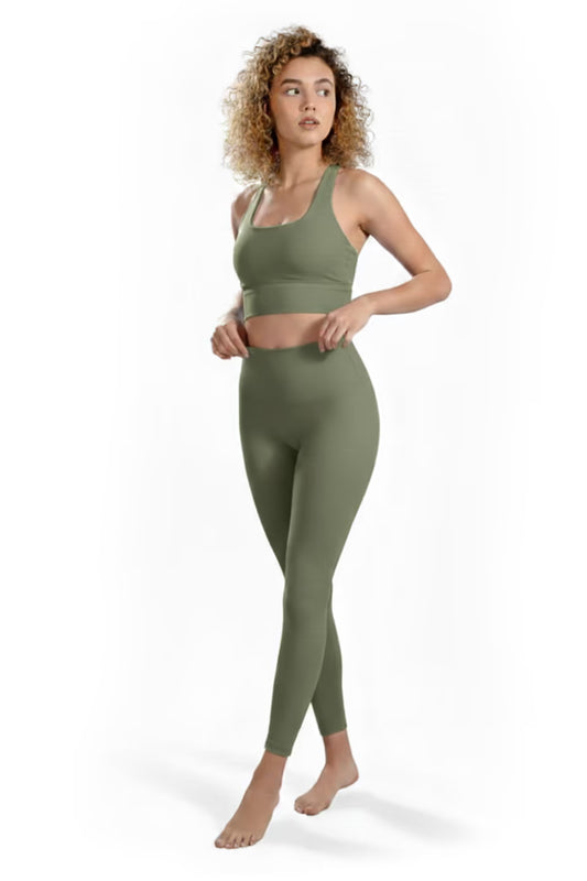 Conjunto Deportivo Chai