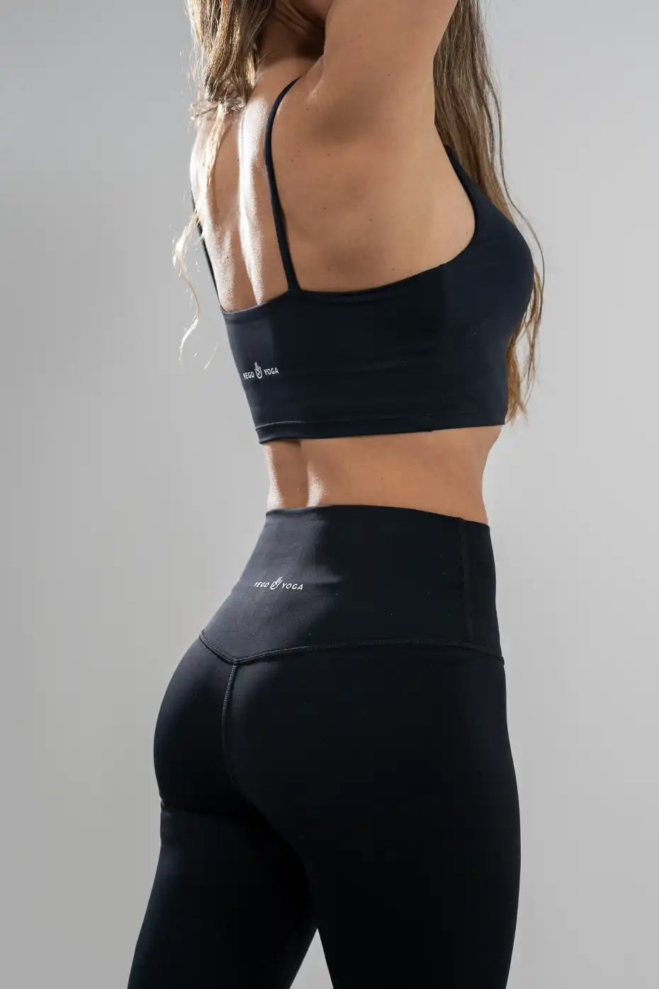 Conjunto Deportivo Negro