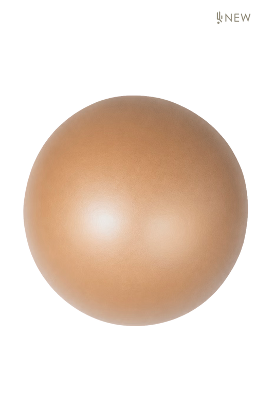 Pelota de Pilates 25 cm Color Arena