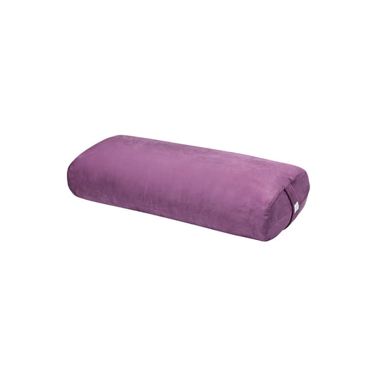 Rectangular Bolster Para Yoga Mulderry Gaiam