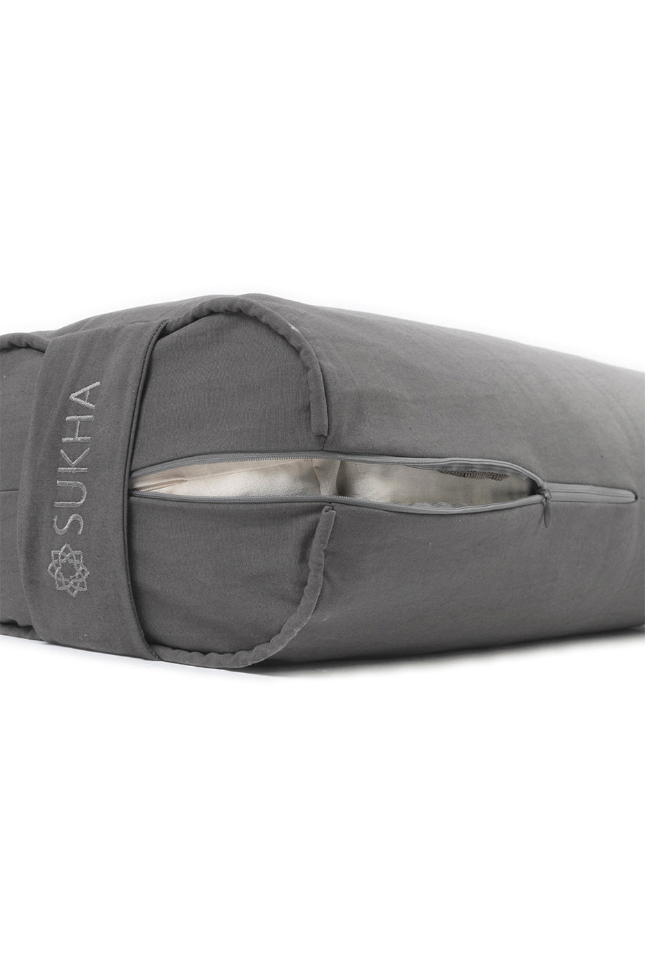 Bolster para Yoga Vision Sukha