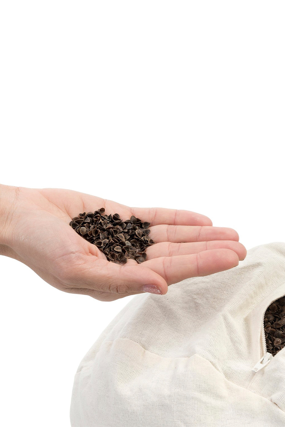 Zafu para Yoga Vision Sukha