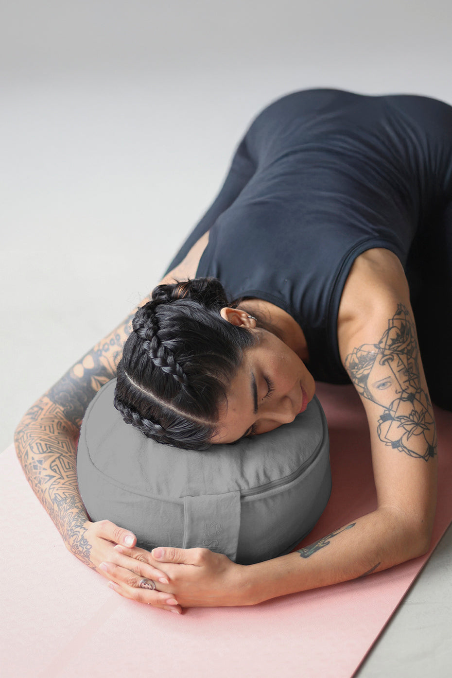 Zafu para Yoga Vision Sukha