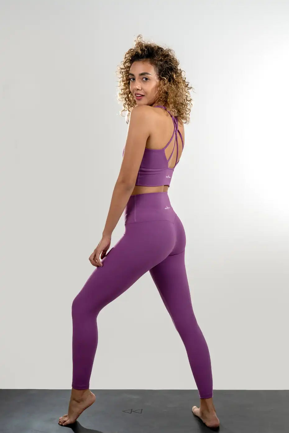 Conjunto Deportivo Uva