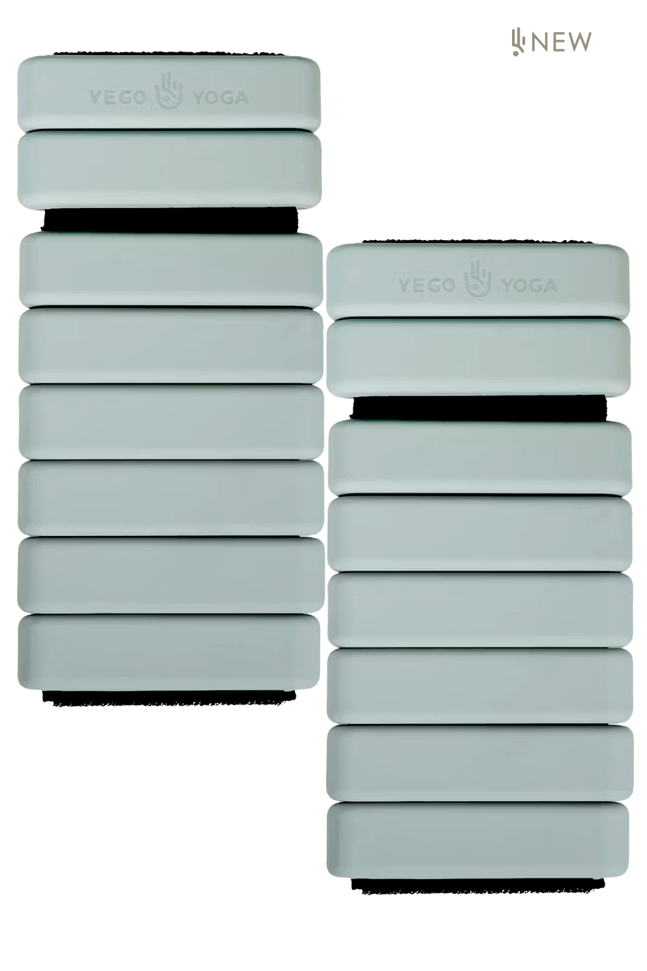 Polainas 2LB Menta
