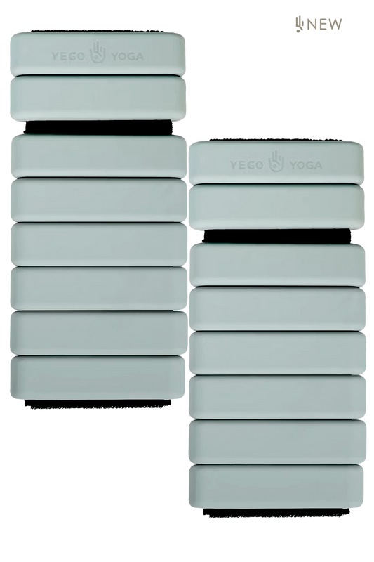 Polainas 2LB Menta