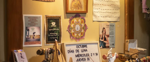 Punto Yoga