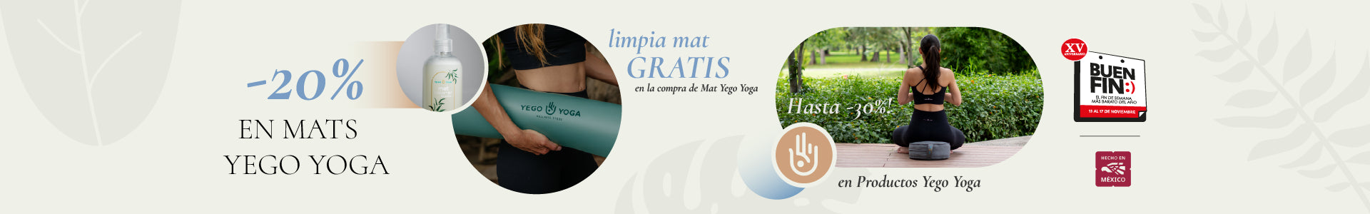 Fiestas con 10% de Descuento