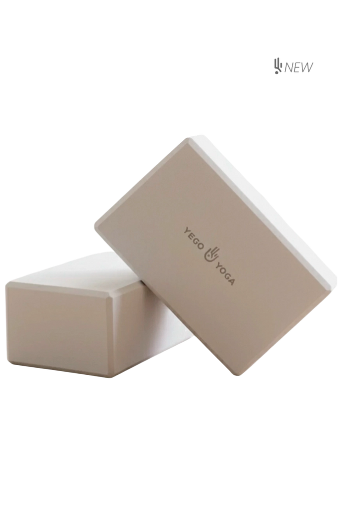 Par de Bloques / Blocks de Yoga