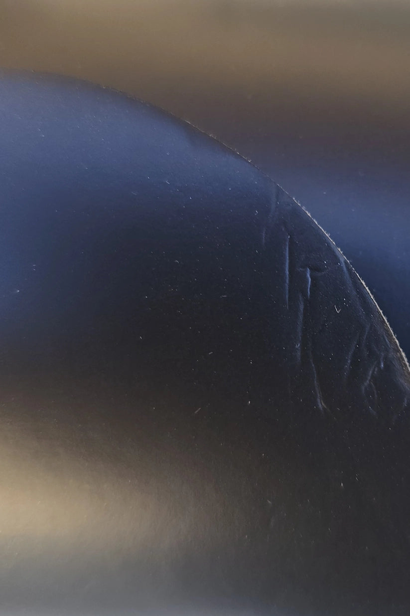 Tapete / Mat de Yoga con alineación Sukha Negro Outlet