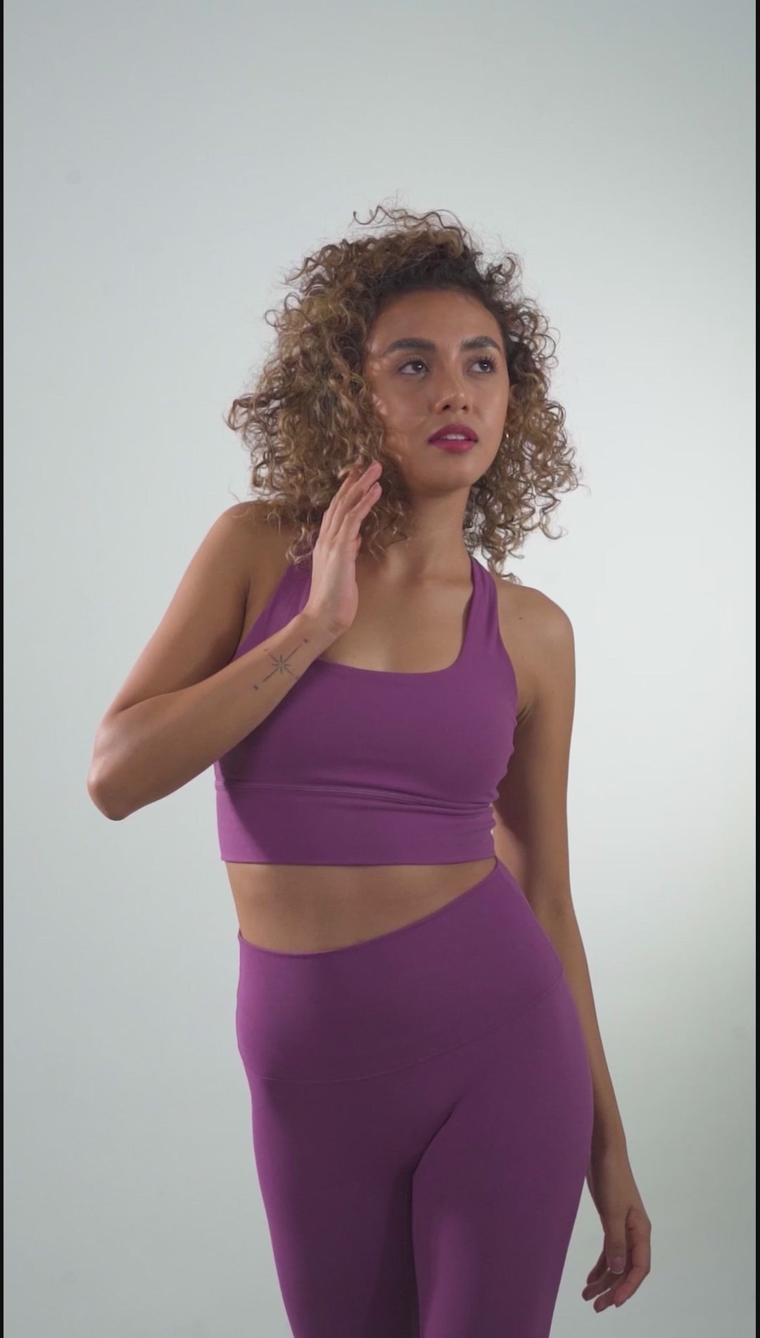 Conjunto Deportivo Uva