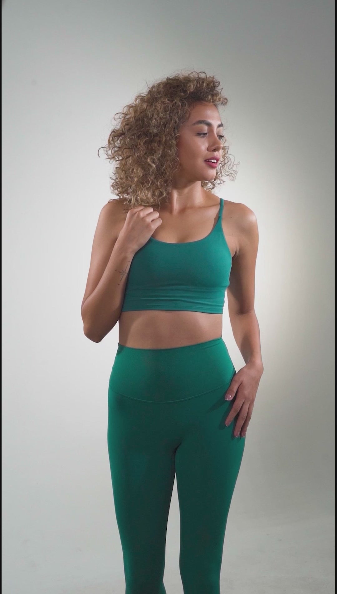 Conjunto Deportivo Jade