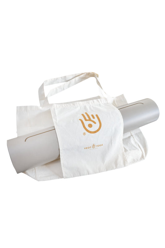 Tote Bag Yego Yoga