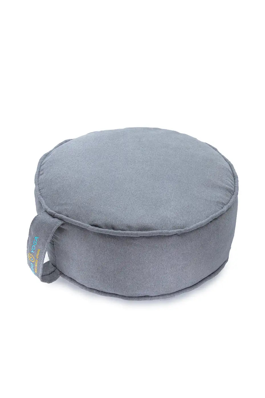 Zafu Gris Yego Yoga